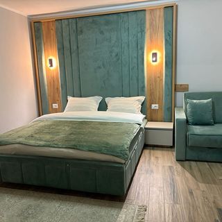 Cabana Lena Nord Borşa (3)