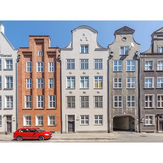 Apartamenty Sun & Snow Ogarna Gdańsk (5)