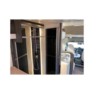 Kamper całoroczny Pogorzelica (4)