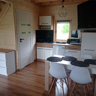 Domki Wczasowe Victoria Chłopy (2)