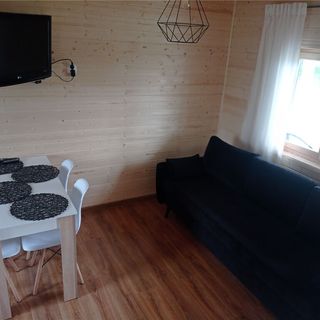 Domki Wczasowe Victoria Chłopy (3)