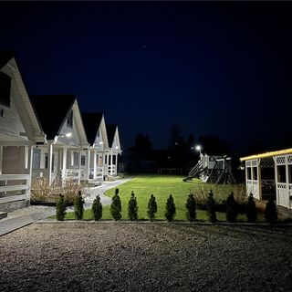 Domki Wczasowe Victoria Chłopy (4)