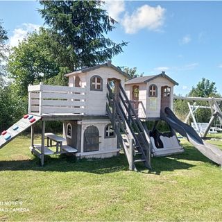 Domki Wczasowe Victoria Chłopy (5)