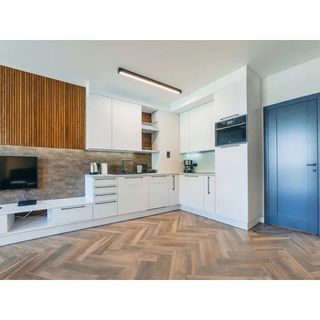 Apartamenty Sun & Snow Silva Gdynia (2)