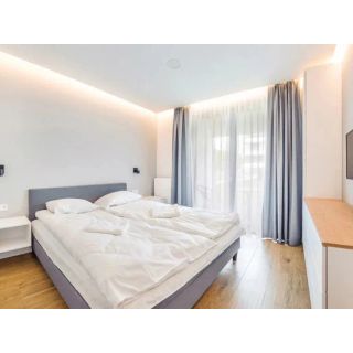 Apartamenty Sun & Snow Silva Gdynia (3)