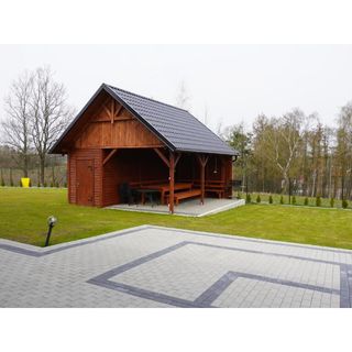 Apartamenty Nad Wodą Chmielno (4)