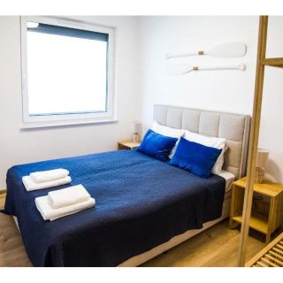 Apartament Bliżej Morza Władysławowo (3)