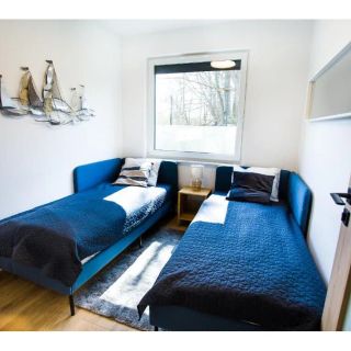 Apartament Bliżej Morza Władysławowo (4)