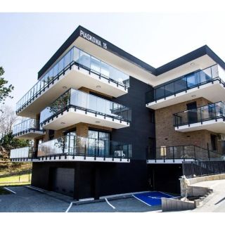 Apartament Bliżej Morza Władysławowo (5)
