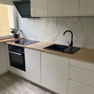 Mewa - Apartamenty Grunwaldzka 64 Sopot (3)