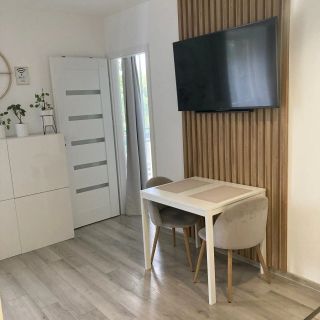 Mewa - Apartamenty Grunwaldzka 64 Sopot (4)