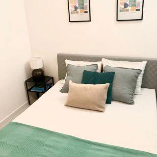 Mewa - Apartamenty Grunwaldzka 64 Sopot (5)