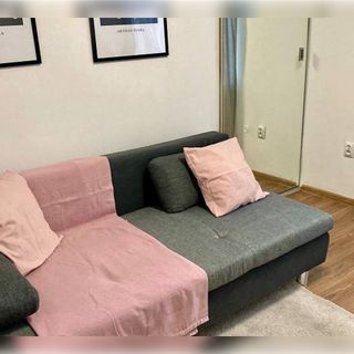 Mewa - Apartament Aleja Niepodległości 690 Sopot (4)