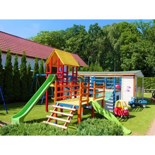 Domki letniskowe Aida Rewal (4)