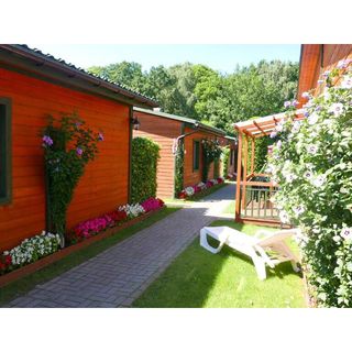 Domki letniskowe Aida Rewal (5)