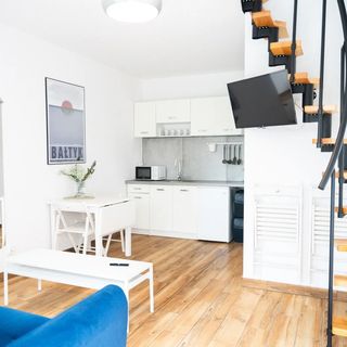 Domki Wierzbówka Mielno (2)