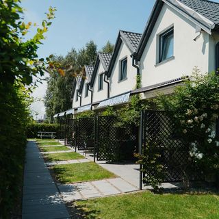 Domki Wierzbówka Mielno (5)