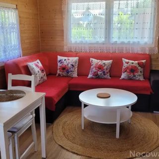 Domek letniskowy Kąty Rybackie (2)