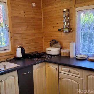 Domek letniskowy Kąty Rybackie (5)