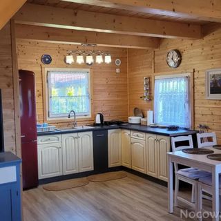 Domek letniskowy Kąty Rybackie (3)