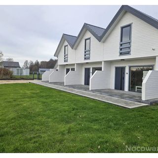 Domki Sunshine Sarbinowo (2)