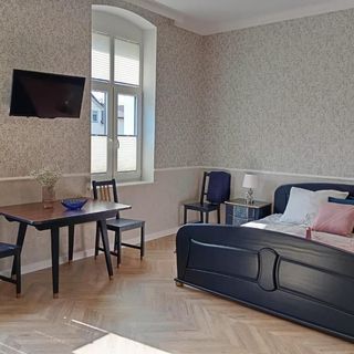 Pokoje i apartamenty Belle Epoque Łeba (3)