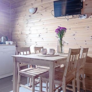 Domki letniskowe Modrzew Rewal (3)