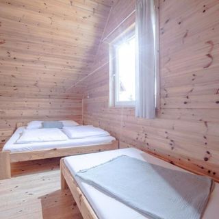 Domki letniskowe Modrzew Rewal (4)