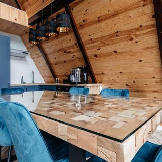 KARL's Cabin by Black & White Panoramic Rimetea (2)