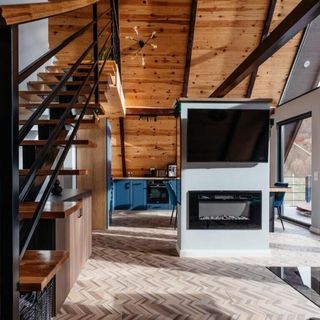 KARL's Cabin by Black & White Panoramic Rimetea (3)