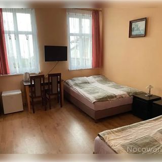 Pokoje Przy Promenadzie Sarbinowo (2)