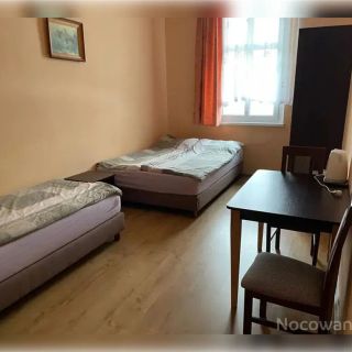 Pokoje Przy Promenadzie Sarbinowo (5)