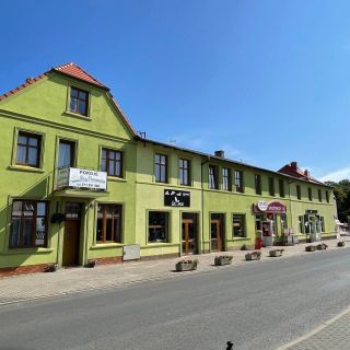 Pokoje Przy Promenadzie Sarbinowo (2)