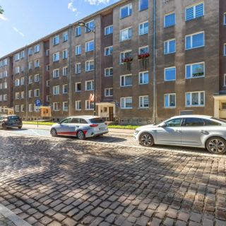 Św. Barbary 14 | Rodzinny Apartament | Balkon (5)