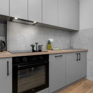Św. Barbary 14 | Rodzinny Apartament | Balkon (3)