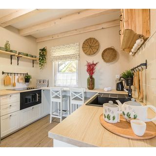 Domki Nad Zaporą w Centrum Soliny Domek Góralski (3)