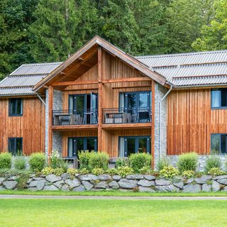 Apartman Hermagor - AKA284 (4)