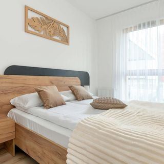 Rożankowskiego 1 | Gustowny Apartament | Siłownia (3)