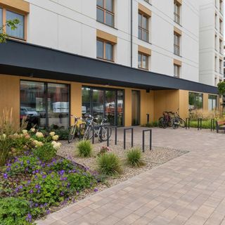 Rożankowskiego 1 | Gustowny Apartament | Siłownia (4)