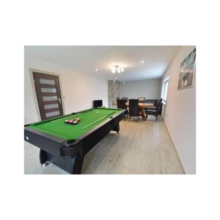 Pokoje i apartamenty - Barbarosa Solina (3)