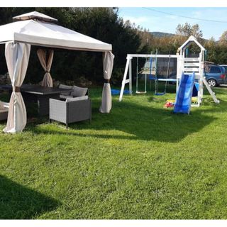 Pokoje i apartamenty - Barbarosa Solina (5)