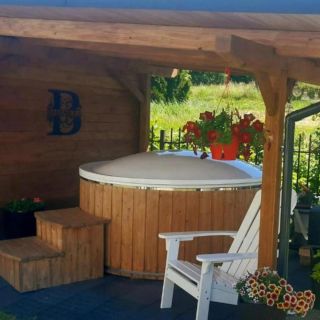 Pokoje i apartamenty - Barbarosa Solina (2)