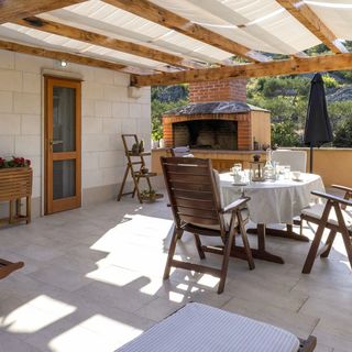 Vendégház Supetar - CDB863 (2)