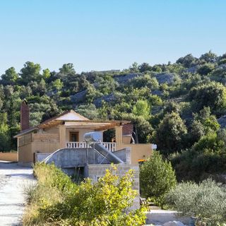 Vendégház Supetar - CDB863 (4)