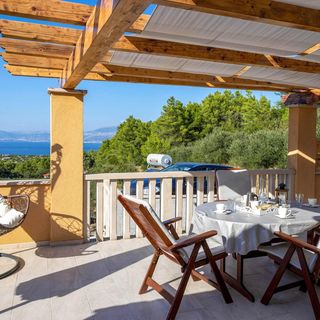 Vendégház Supetar - CDB863 (5)