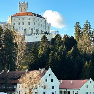 Vendégház Trakošćan - CCC717 (4)