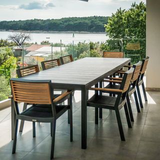 Apartman Punat - CKI756 (5)