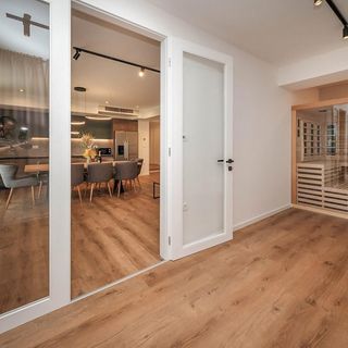 Apartman Punat - CKI756 (3)