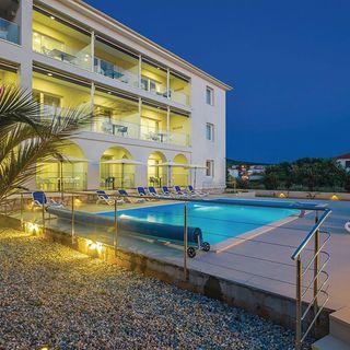 Apartman Punat - CKI750 (2)