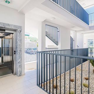 Apartman Punat - CKI750 (5)